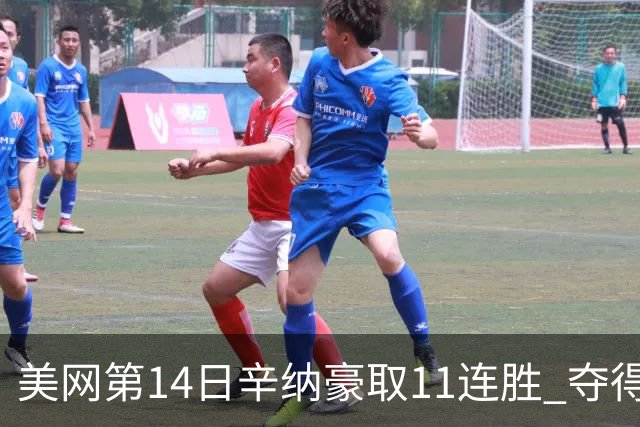 美网第14日辛纳豪取11连胜 夺得生涯大满贯第2冠